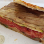 Al Castelletto Nourriture