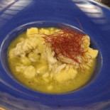 Ca' Pina Non Solo Nourriture