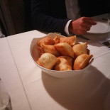 Ca' Pina Non Solo Nourriture