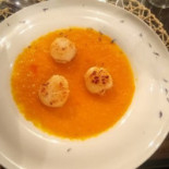 Ca' Pina Non Solo Nourriture