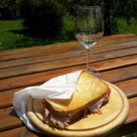 Bike&wine Nourriture