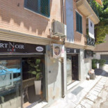 Artcafe Exterior