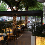 Artcafe Comida