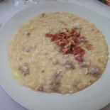 Cuor Di Sasso Comida