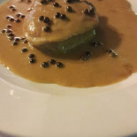 Cuor Di Sasso Comida