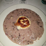 Cuor Di Sasso Comida