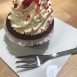 2hearts Bakery Comida