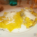 Croce D'oro Nourriture