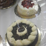 Ventaglio food