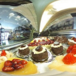 Ventaglio food