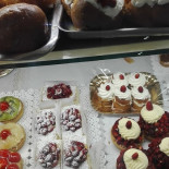 Ventaglio food