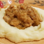 Campacavallo Nourriture