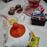 Ventaglio food