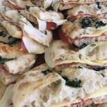 Da Filomena Comida