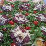 Da Filomena Comida