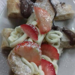 Da Filomena Comida