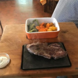 Crotto Campo Comida