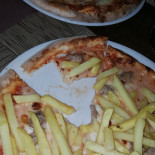 120 Street Comida