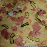 Cavour Nourriture