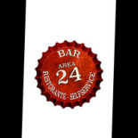 Area 24 Comida
