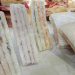 Area 24 Comida