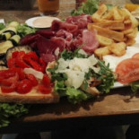 Da Vittorino Comida