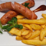 Da Vittorino Comida