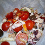 Da Vittorino Comida