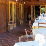 Colle Olivo Comida