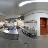 Colle Olivo Comida