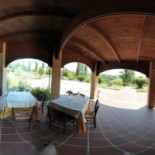Colle Olivo Dentro