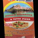 Atuttapizza Nourriture