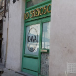 Cava Truffles Bubbles Extérieur
