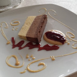 D'andrea Comida
