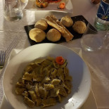D'andrea Nourriture