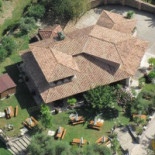 Agriturismo A Casa Di Susanna outside