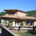 Agriturismo A Casa Di Susanna outside