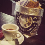 Birreria Spaghetteria La Rocchetta food
