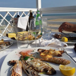 Costa Verde Comida