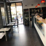 Cappuccini Nourriture