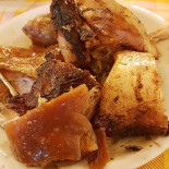 Agriturismo Monte Entosu food