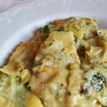 Buca Di Baldabo Comida