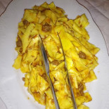 Buca Di Baldabo Comida