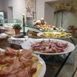 Bistrot45 Nourriture