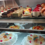 Rosanero Comida