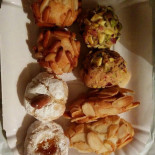 Rosanero Comida