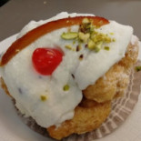Rosanero Comida
