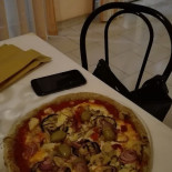 Pizzeria Calabash Nourriture