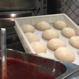 Pizzeria Calabash Nourriture