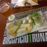 Birrificio Trunasse Comida
